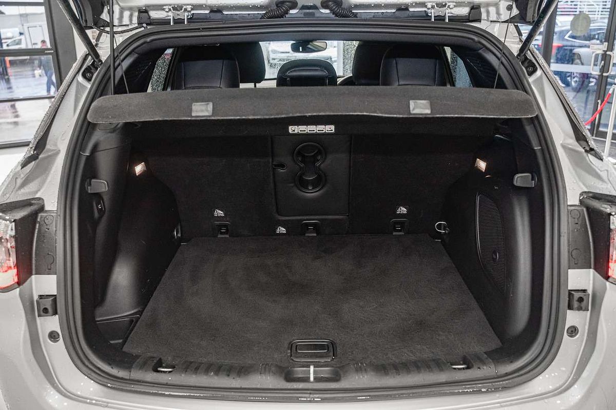 2022 Jeep Compass S-Limited M6
