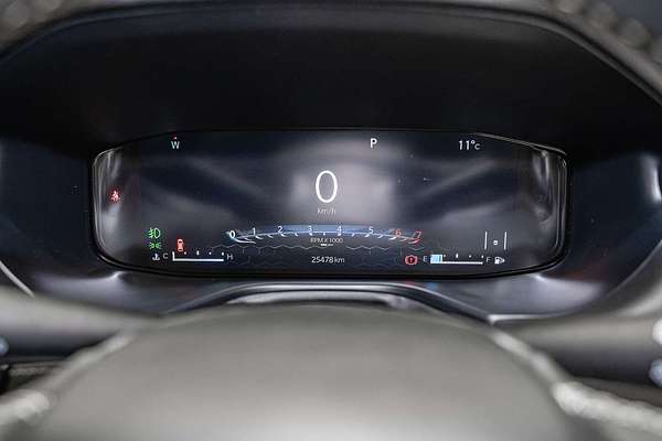 2022 Jeep Compass S-Limited M6