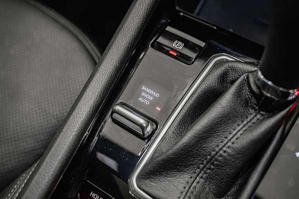 2022 Jeep Compass S-Limited M6