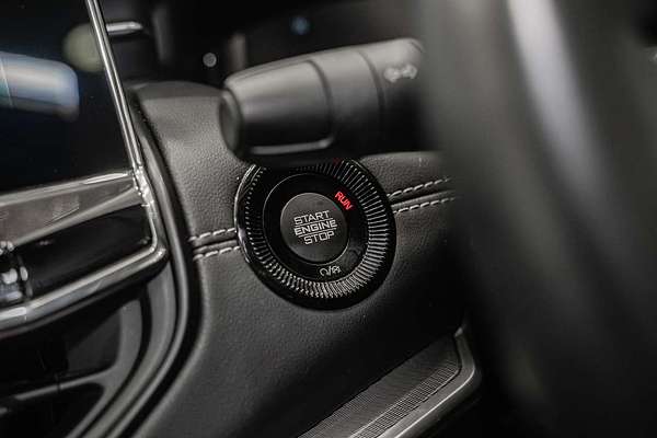 2022 Jeep Compass S-Limited M6