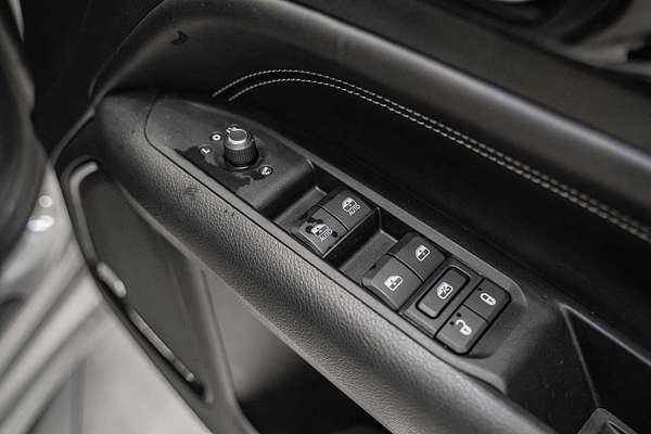 2022 Jeep Compass S-Limited M6