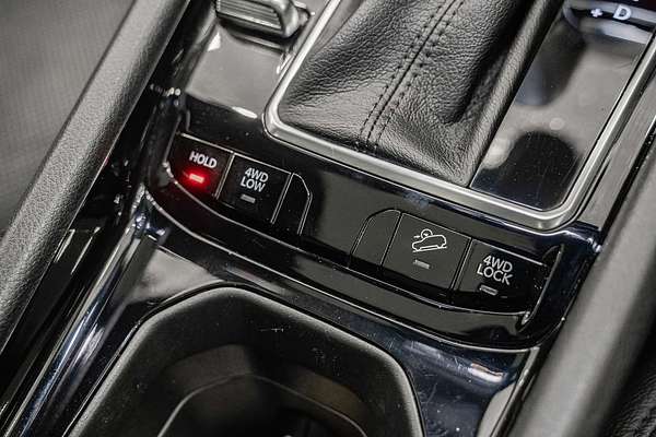 2022 Jeep Compass S-Limited M6
