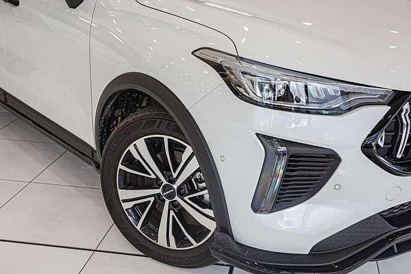 2025 GWM Haval Jolion Ultra Hybrid A02