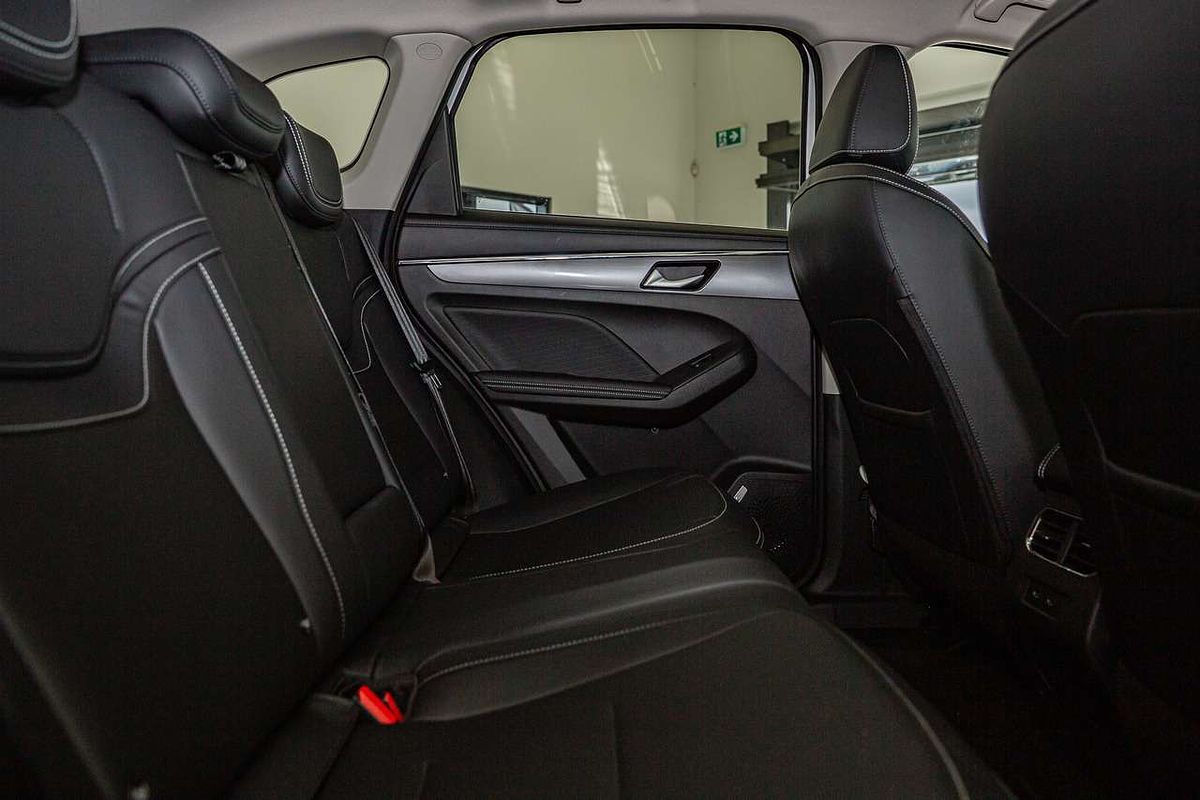 2025 GWM Haval Jolion Ultra Hybrid A02