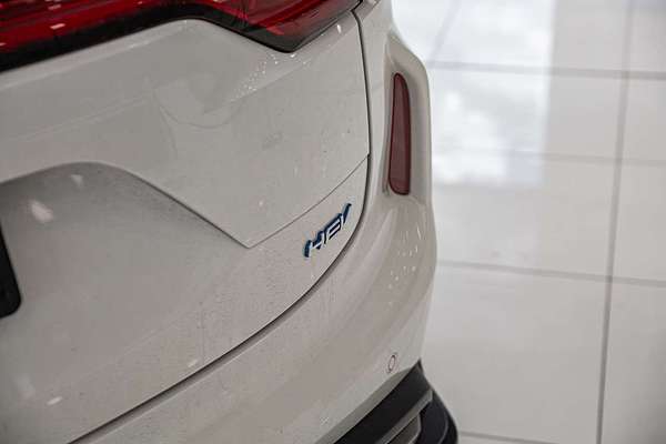 2025 GWM Haval Jolion Ultra Hybrid A02