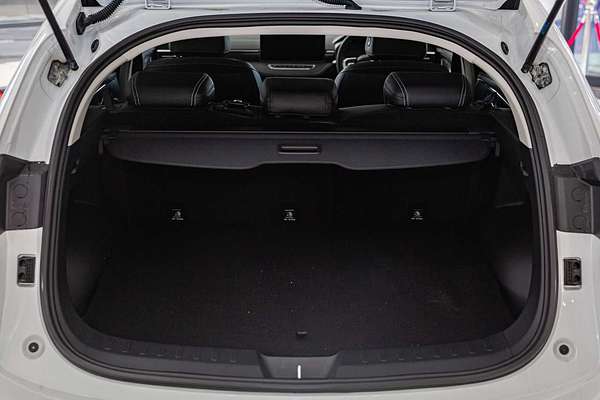 2025 GWM Haval Jolion Ultra Hybrid A02