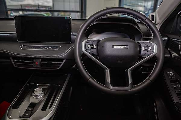 2025 GWM Haval Jolion Ultra Hybrid A02