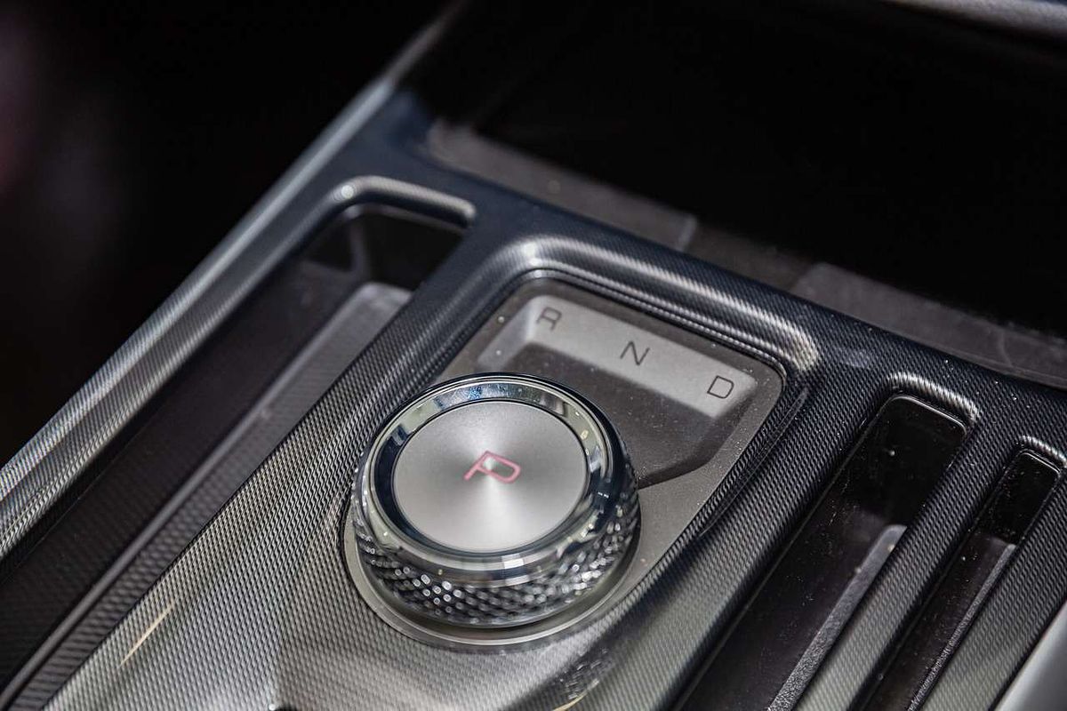 2025 GWM Haval Jolion Ultra Hybrid A02