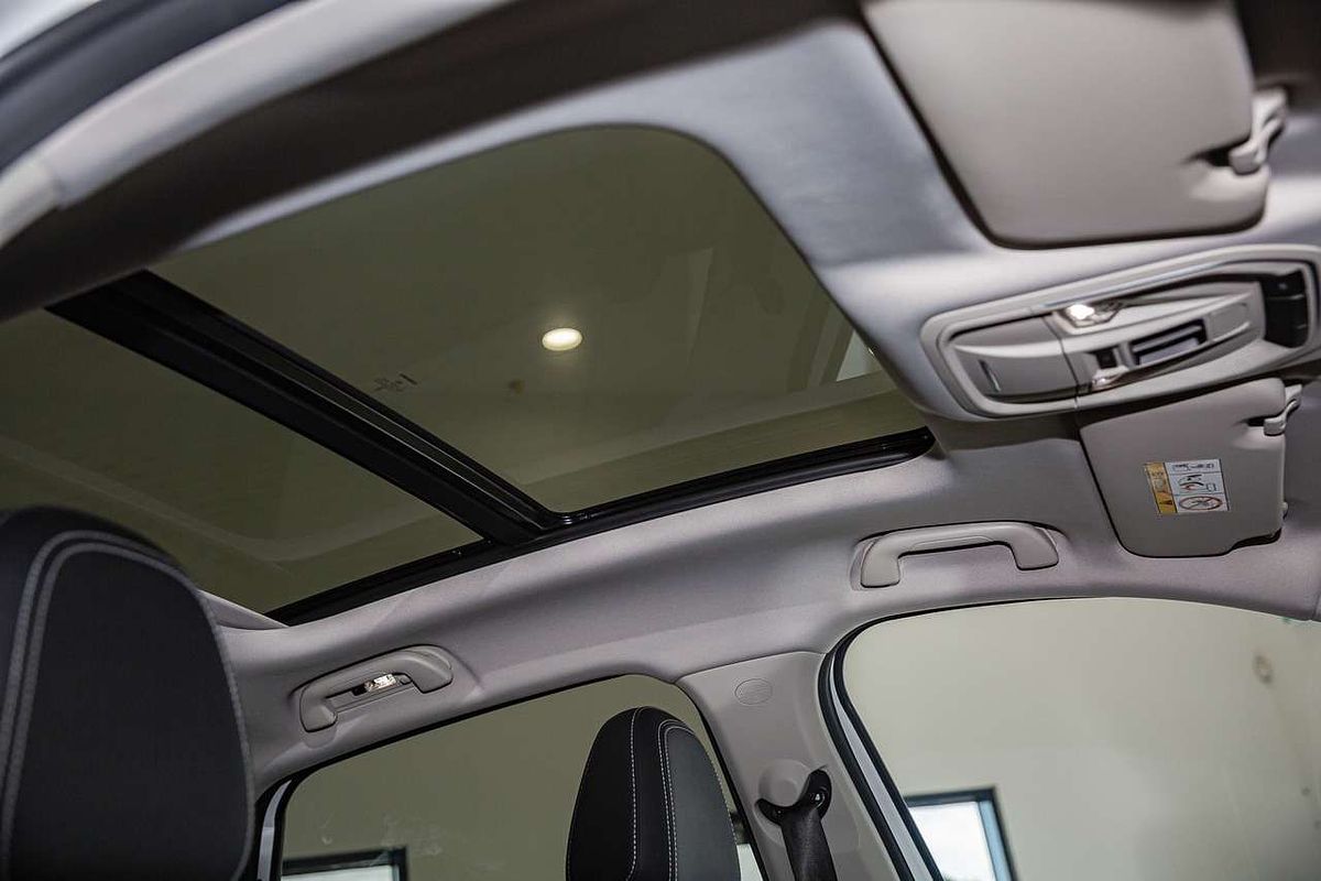 2025 GWM Haval Jolion Ultra Hybrid A02