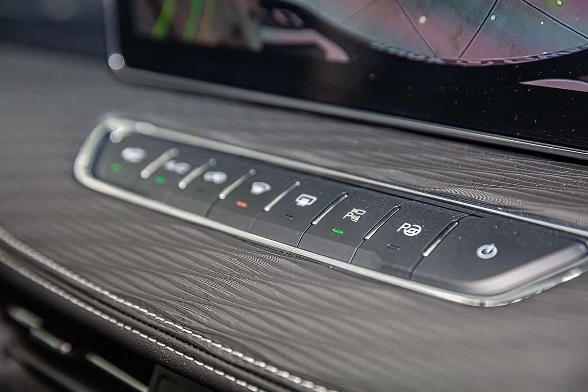 2025 GWM Haval Jolion Ultra Hybrid A02