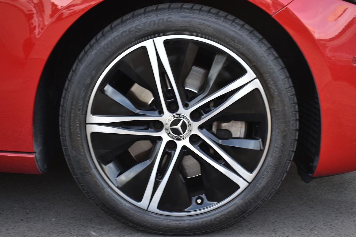 2020 Mercedes-Benz A-Class A250 W177