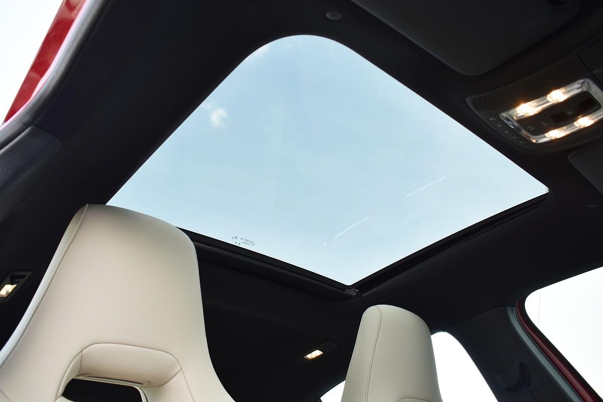 2020 Mercedes-Benz A-Class A250 W177