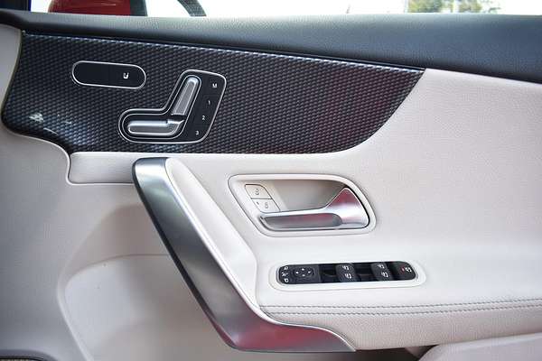 2020 Mercedes-Benz A-Class A250 W177