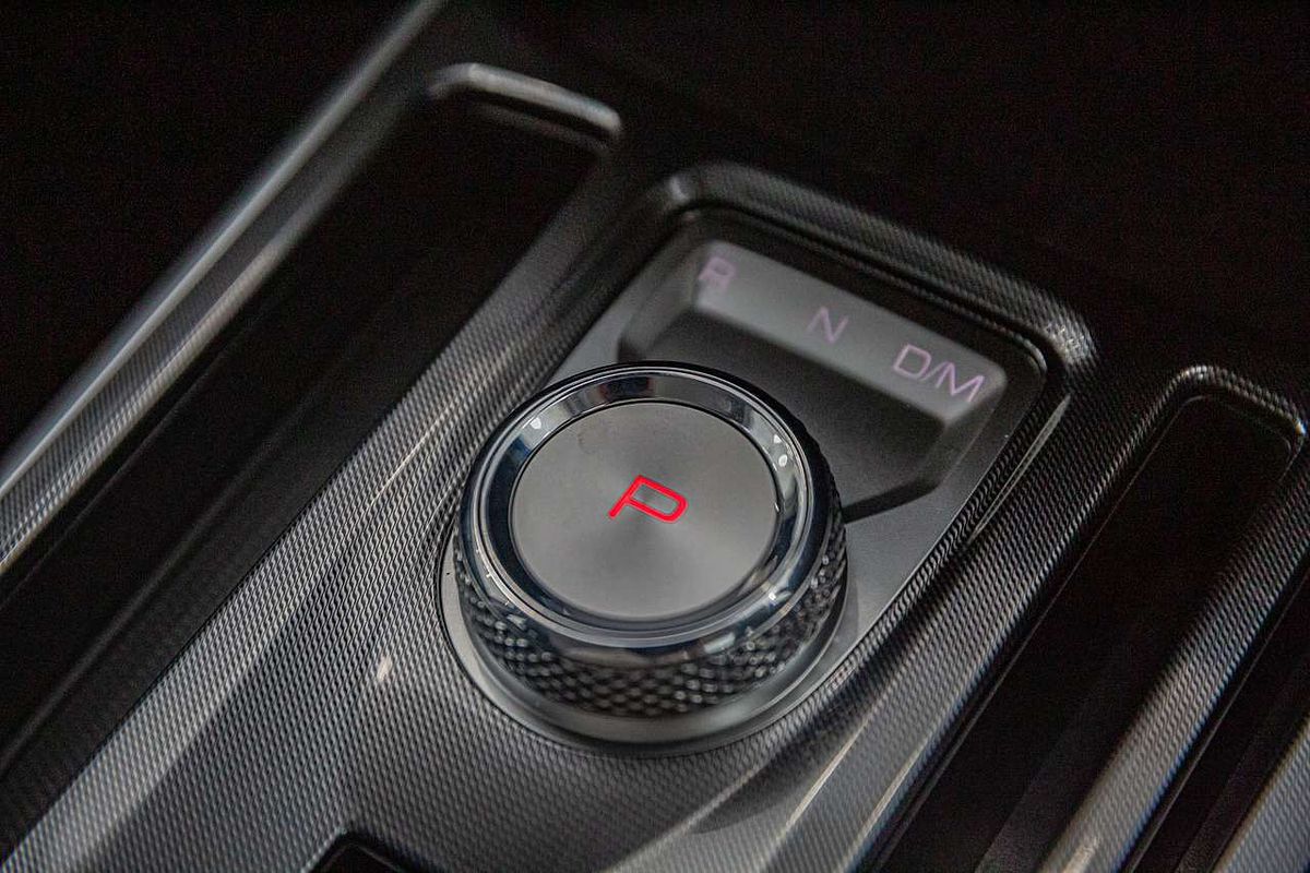 2025 GWM Haval Jolion Premium A01