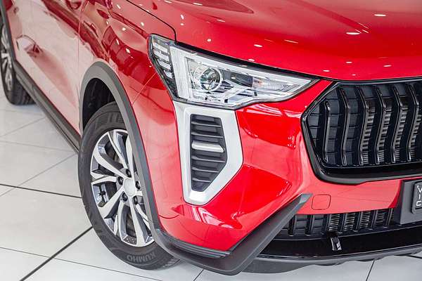 2025 GWM Haval Jolion Premium A01