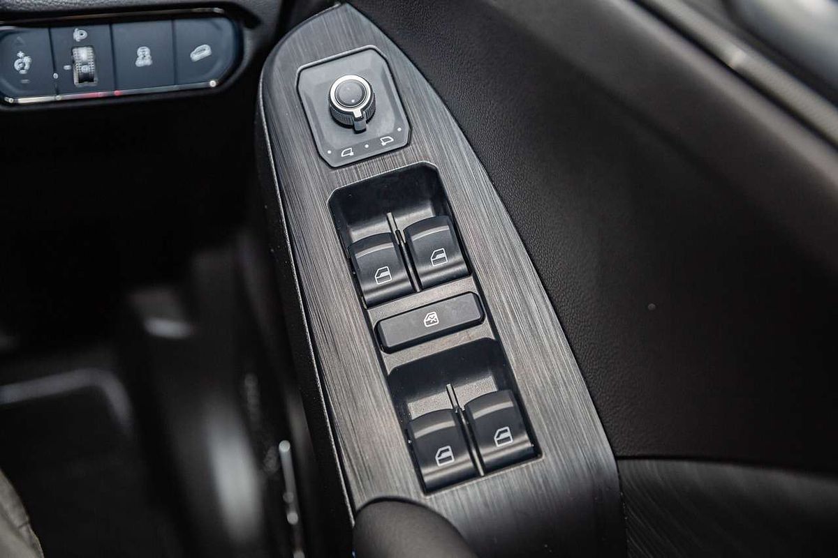2025 GWM Haval Jolion Premium A01