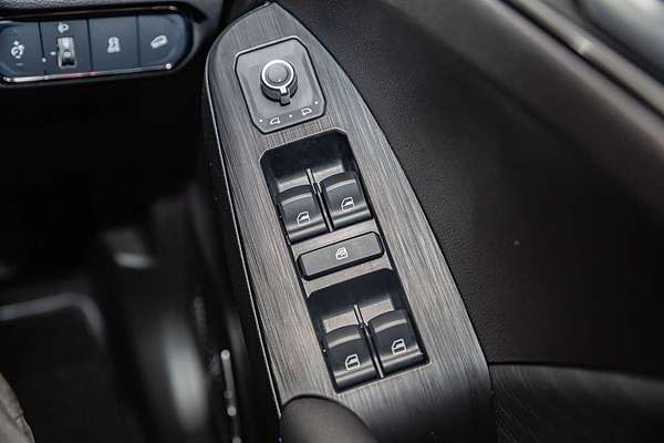 2025 GWM Haval Jolion Premium A01