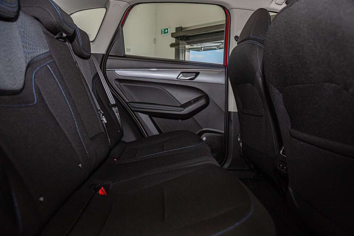 2025 GWM Haval Jolion Premium A01