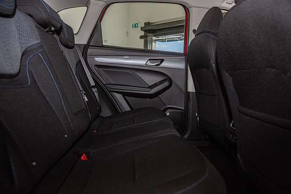 2025 GWM Haval Jolion Premium A01