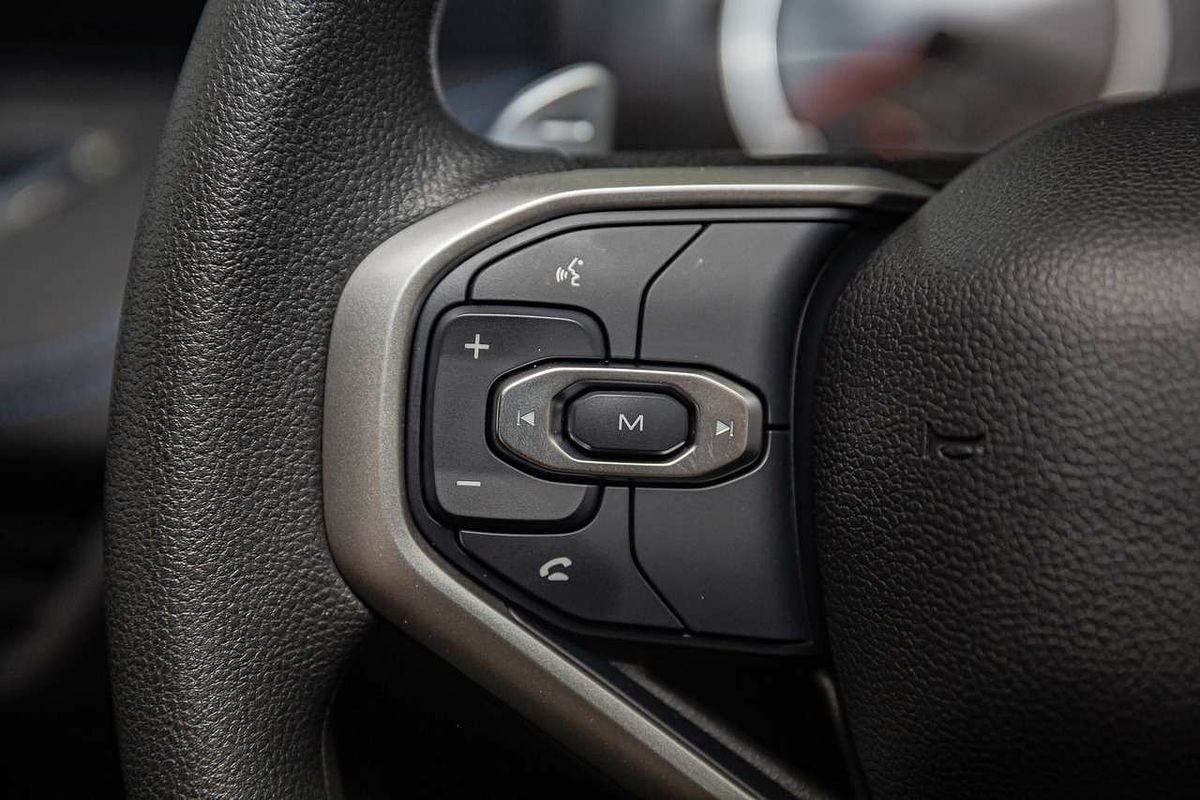 2025 GWM Haval Jolion Premium A01