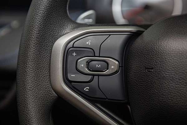 2025 GWM Haval Jolion Premium A01