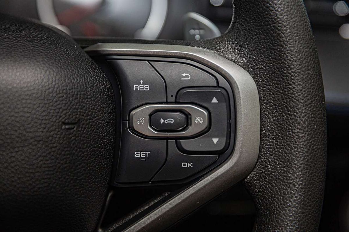 2025 GWM Haval Jolion Premium A01