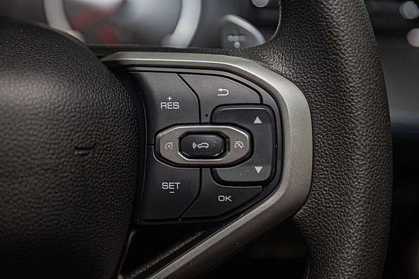 2025 GWM Haval Jolion Premium A01
