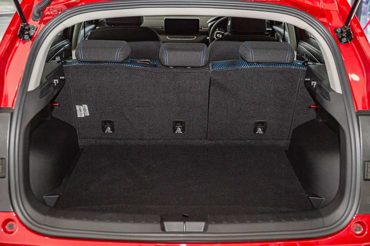 2025 GWM Haval Jolion Premium A01