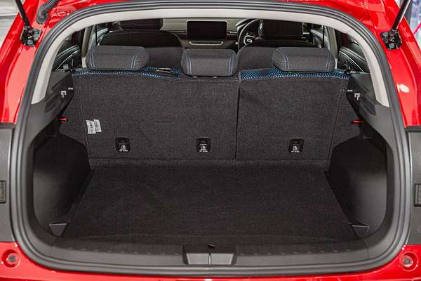2025 GWM Haval Jolion Premium A01
