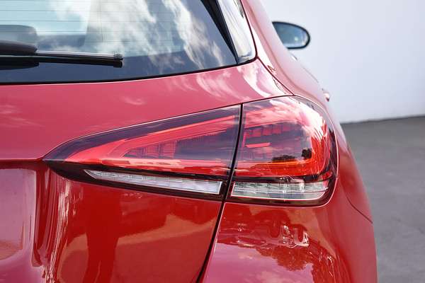 2020 Mercedes-Benz A-Class A250 W177