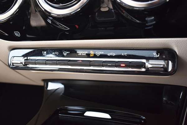 2020 Mercedes-Benz A-Class A250 W177