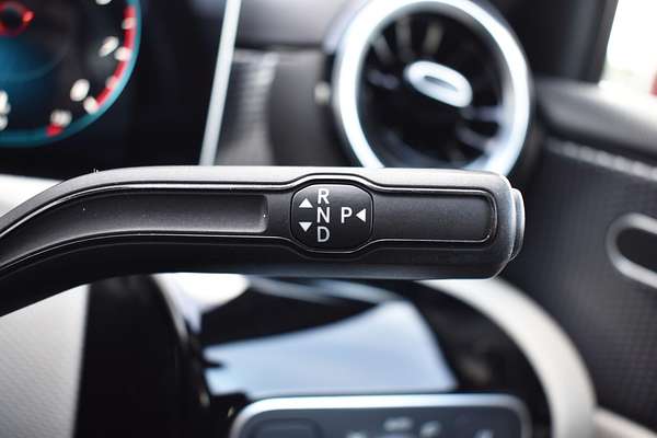2020 Mercedes-Benz A-Class A250 W177
