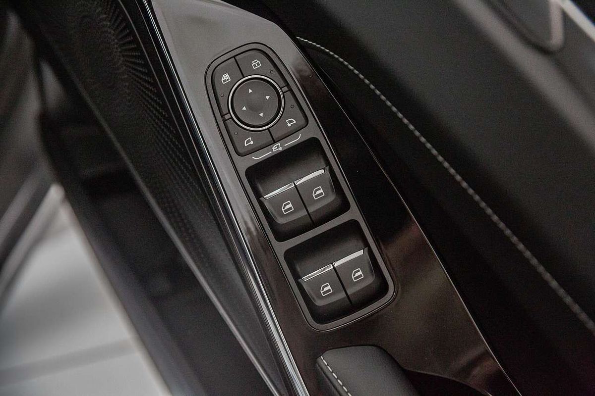 2025 GWM Haval H6 Lux B01