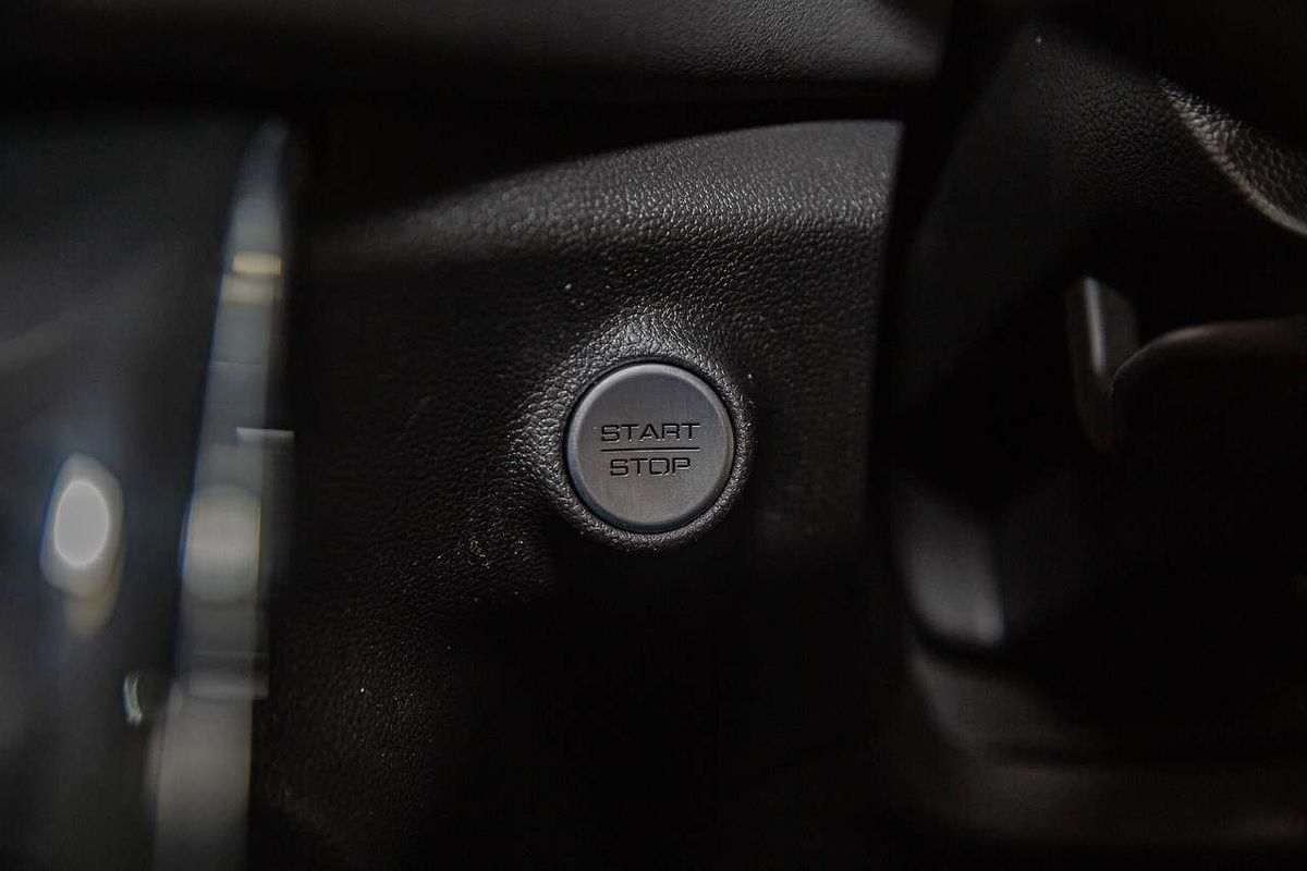2025 GWM Haval H6 Lux B01