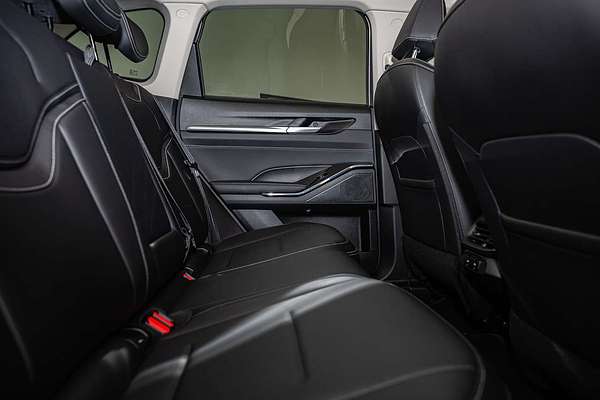 2025 GWM Haval H6 Lux B01