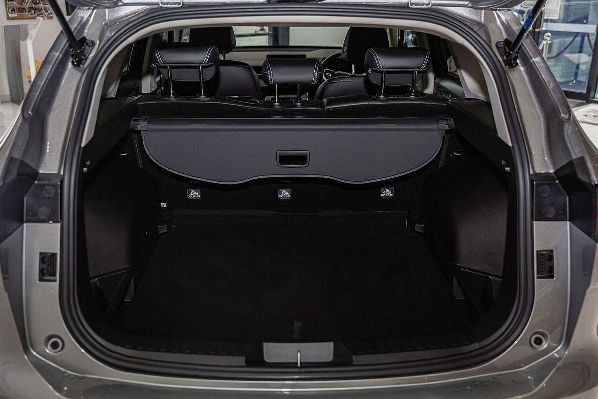 2025 GWM Haval H6 Lux B01