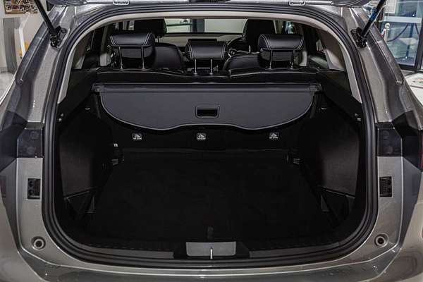 2025 GWM Haval H6 Lux B01