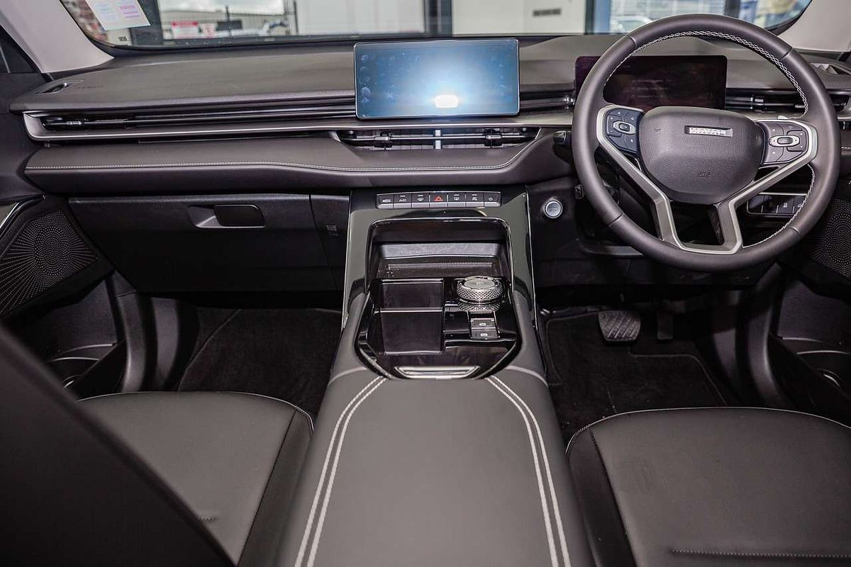 2025 GWM Haval H6 Lux B01