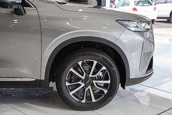 2025 GWM Haval H6 Lux B01