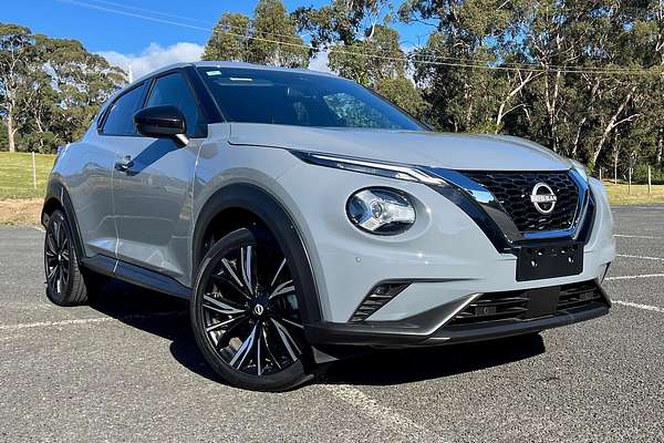 2023 Nissan JUKE Ti F16