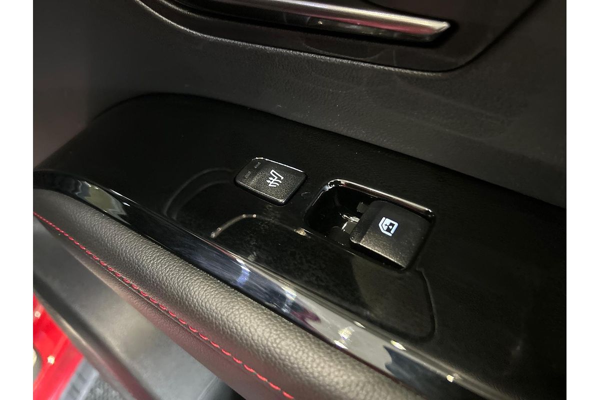2022 Hyundai Tucson Highlander N Line NX4.V1