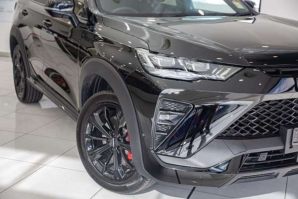 2025 GWM Haval H6GT Ultra PHEV B03