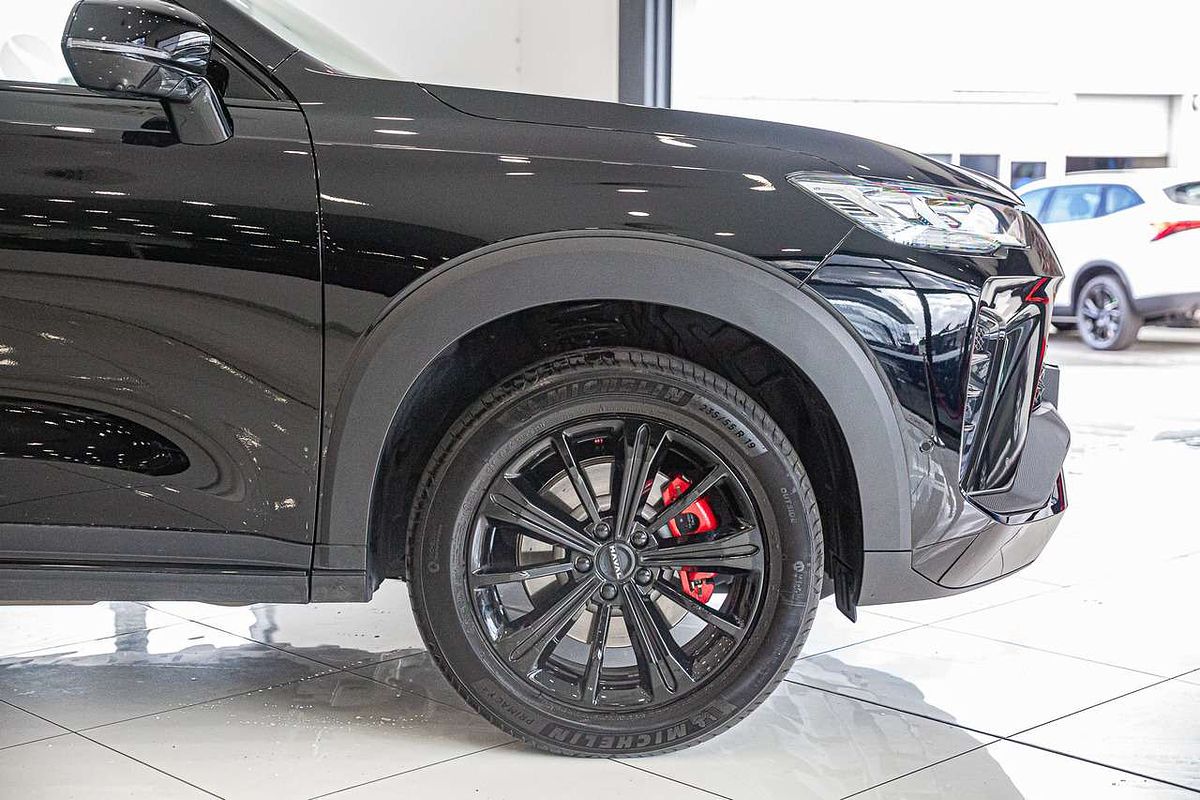 2025 GWM Haval H6GT Ultra PHEV B03