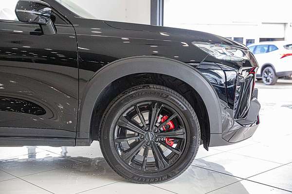 2025 GWM Haval H6GT Ultra PHEV B03