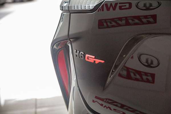 2025 GWM Haval H6GT Ultra PHEV B03