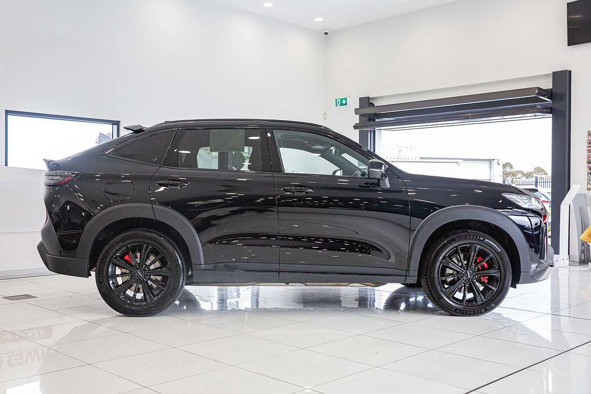 2025 GWM Haval H6GT Ultra PHEV B03