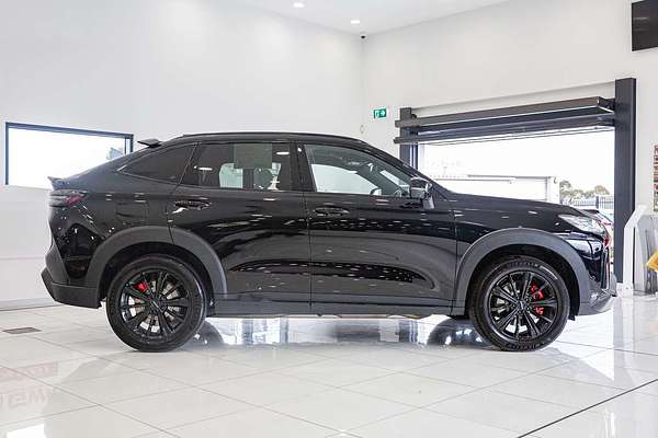 2025 GWM Haval H6GT Ultra PHEV B03