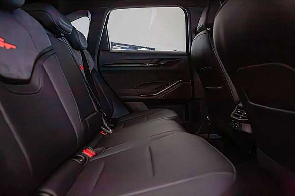 2025 GWM Haval H6GT Ultra PHEV B03