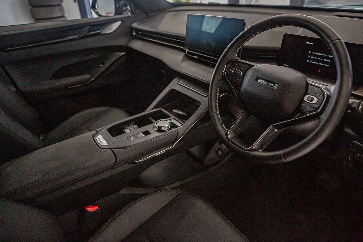 2025 GWM Haval H6GT Ultra PHEV B03