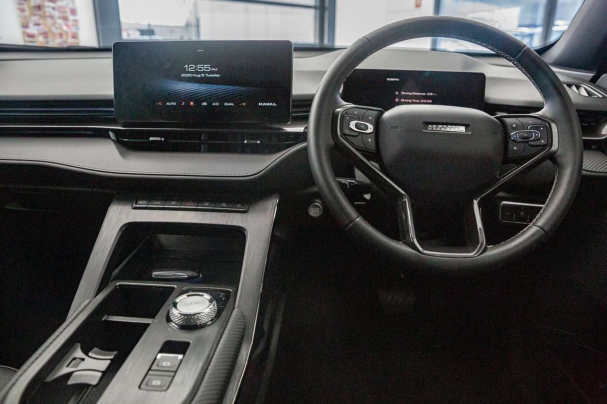 2025 GWM Haval H6GT Ultra PHEV B03